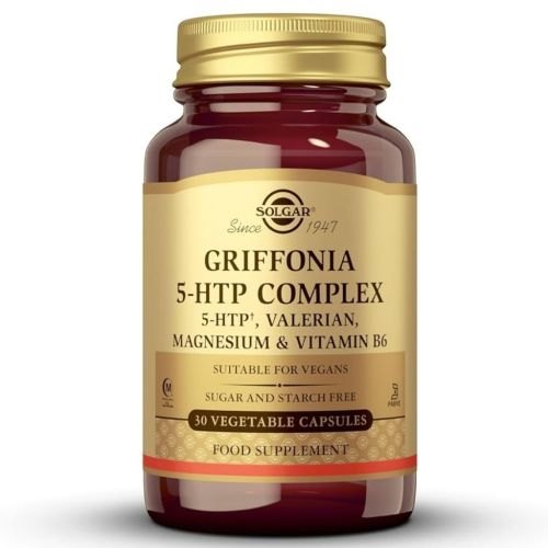 griffonia-5-htp-complex-solgar-30-capsules