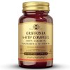 30 capsules Solgar Griffonia 5-HTP Complex