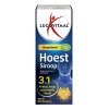120 Ml Lucovitaal Hoest Siroop 3 In 1