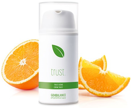 Go4Balance Trust Crème 100 ml