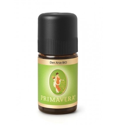 10 ml Primavera Den Arve Biologisch