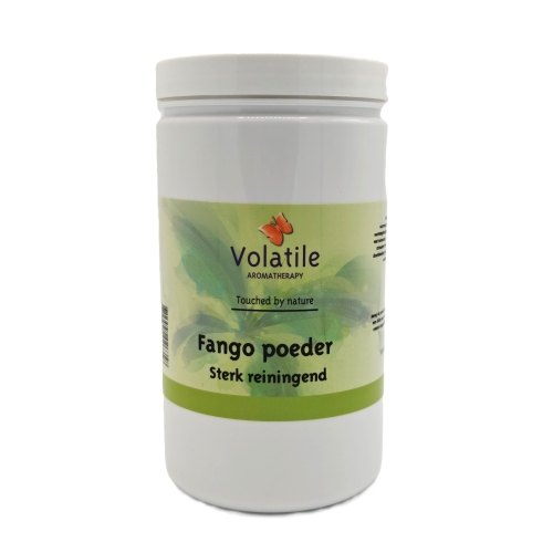 500 Gramm Volatile Fango Poeder