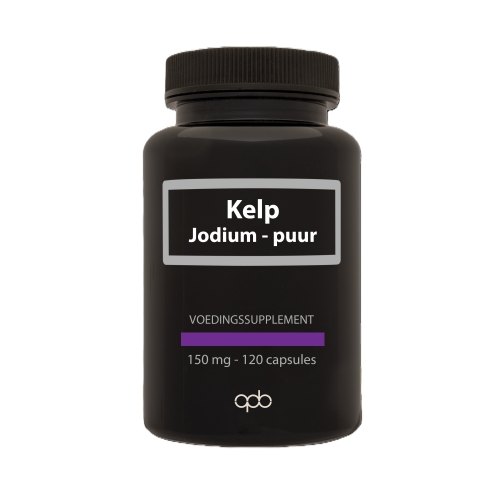 APB Holland Kelp Jodium Puur