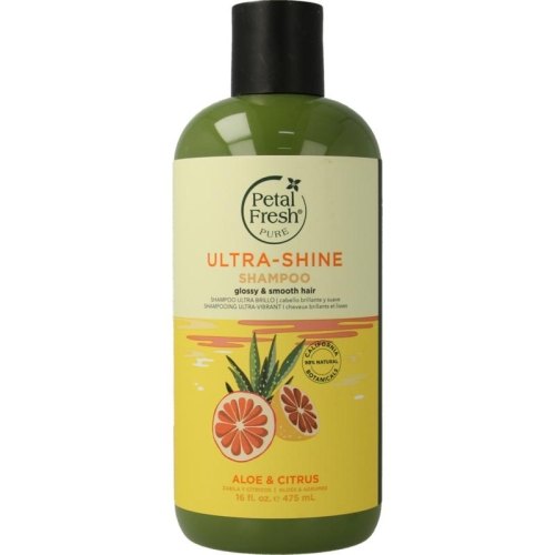 ultra-shina-aloe-citrus-shampoo-petal-fresh-pure-475-ml