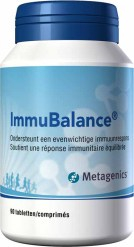 Metagenics ImmuBalance 90 tablets