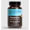 60 capsules Vitamunda Liposomale Resveratrol