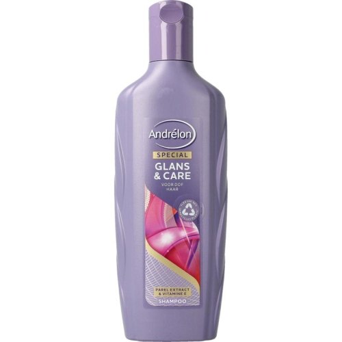 300 ml Andrelon Glans & Care Shampoo