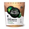 450 gram Planet Paleo Bone Broth Collagen Protein Cooling Herbs