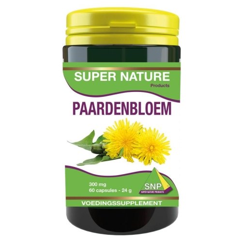 SNP Paardenbloem 300 mg