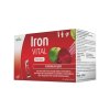 20 sachets Hubner Iron Vital Vloeibaar IJzer sachets