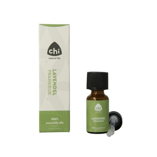 Chi Lavendelolie Frankrijk Cultivar 50 Ml