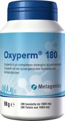 Metagenics Oxyperm 180 90 Tabletten