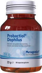 Metagenics Probactiol Dophilus 60 Kapseln