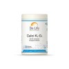 60 capsules Be-Life Calci K2-D3