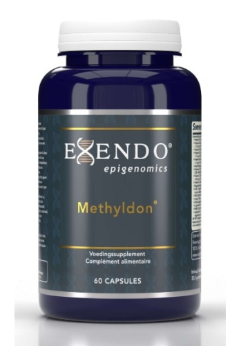 60 capsules Exendo Epigenomics Methyldon