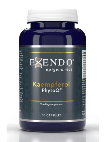 Exendo Epigenomics Kaempferol PhytoQ