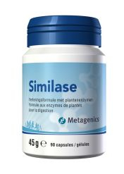 Metagenics Similase 90 capsules