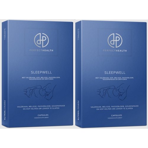 180 capsules Perfect Health Sleepwell