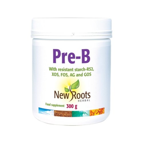 300 gram New Roots Herbal Pre-B