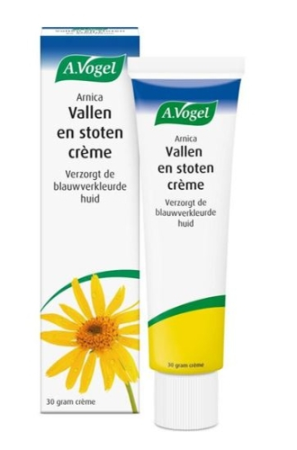 arnica-crame-avogel-30-gram