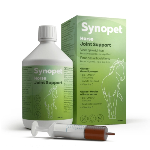 500 ml Synopet Horse Joint Support