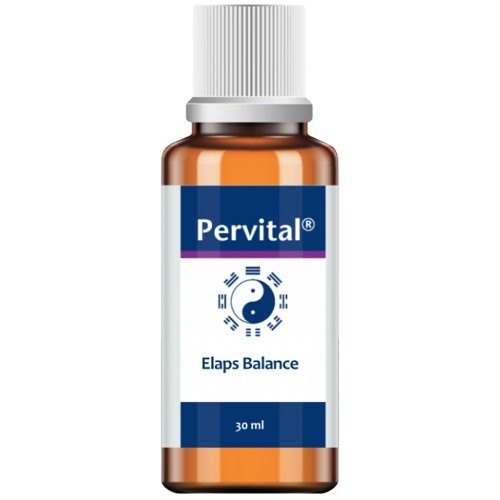Pervital Elaps Balance