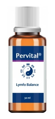 30 ml Pervital Lymfo Balance