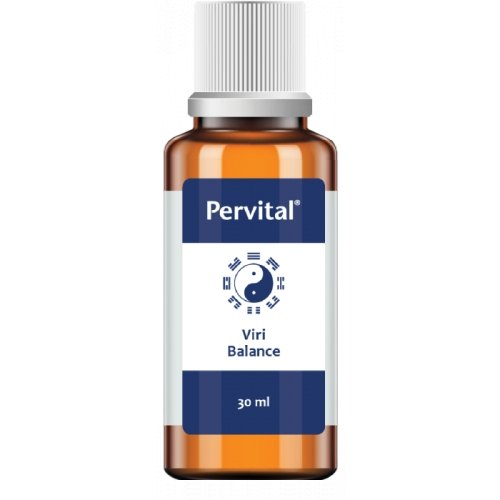 Pervital Viri Balance