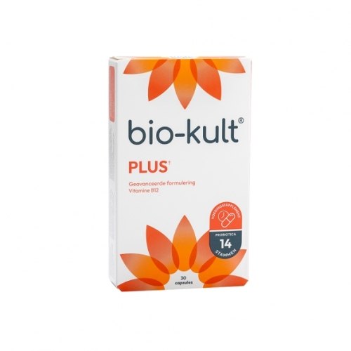 30 Kapseln Bio-Kult Bio-Kult Plus