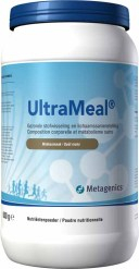Metagenics UltraMeal Mokka 630 Gramm