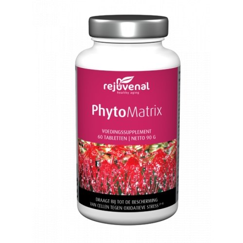 60 tabletten Laviesage PhytoMatrix