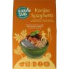 Terrasana Konjac Spaghetti Biologisch