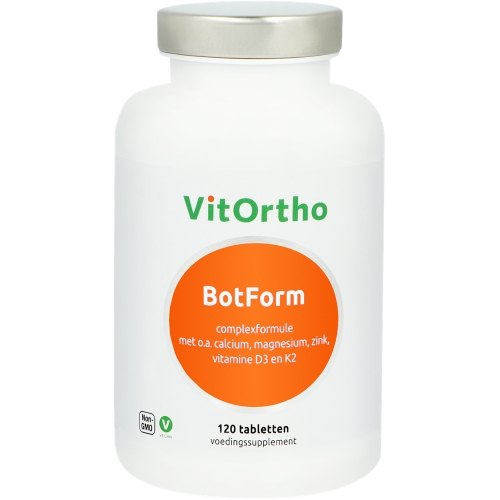 120 Tabletten VitOrtho BotForm