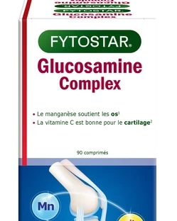glucosamine-complex-fytostar-90-tabletten