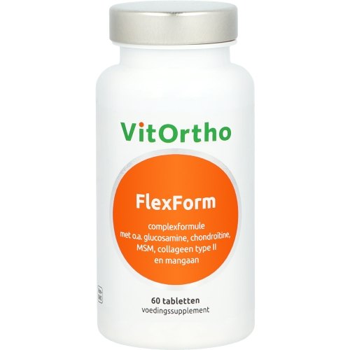 60 Tabletten VitOrtho FlexForm