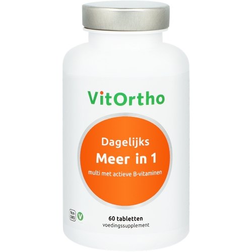 VitOrtho Dagelijks Meer-in-1