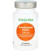 60 Vegicaps VitOrtho Groenlipmossel Extract 500 mg