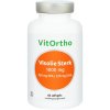 60 Softgels VitOrtho Visolie Sterk 1000 mg 330 mg EPA 220 mg DHA