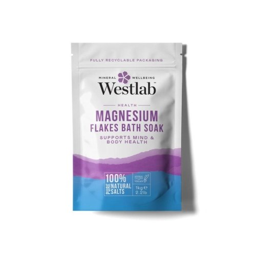 Westlab Magnesium Vlokken Kilogramm