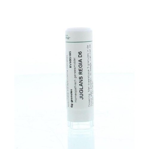 6 gram Homeoden Heel Juglans Regia D6