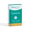 20 capsules Benfida Curcuma