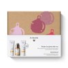 1 set Dr. Hauschka Rozenritueel Cadeauset