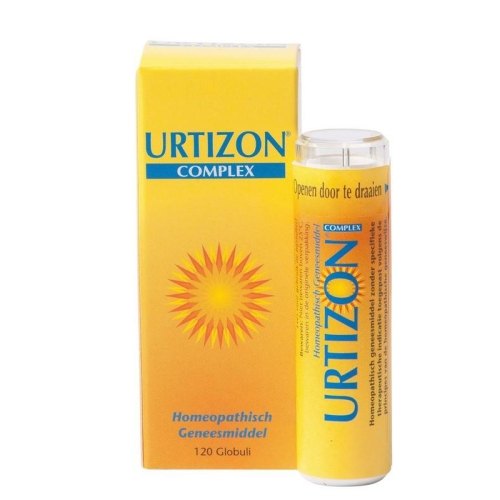 6 gram Urtizon Granulen Complex