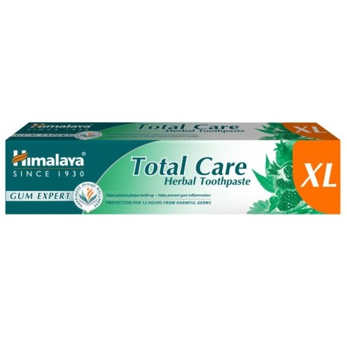 100 ml Himalaya Gum Expert Total Care XL