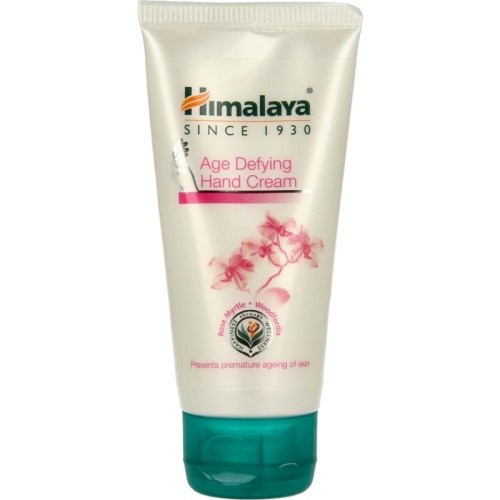50 ml Himalaya Age Defying Hand Cream