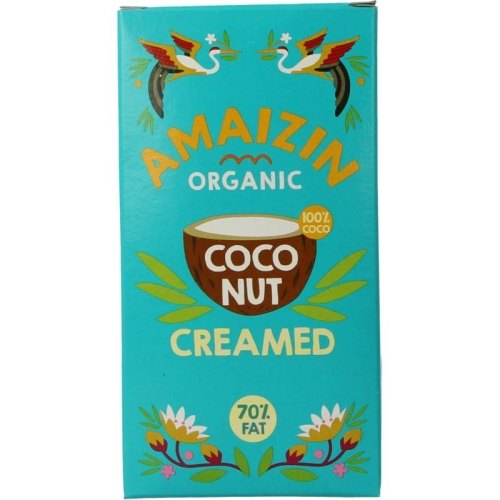 creamed-coconut-biologisch-amaizin-200-gram
