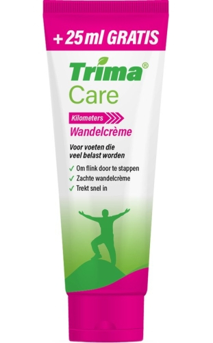 Trima Care Wandelcrème 125 Ml