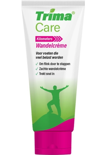 75 Ml Trima Care Wandelcrème