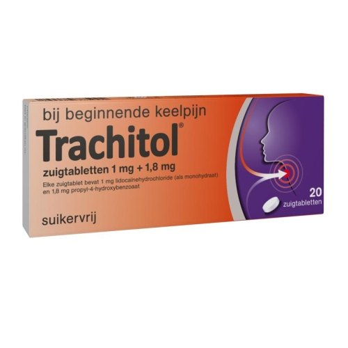 Engelhard Trachitol