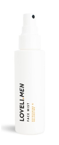 100 ml Loveli Men Face Mist